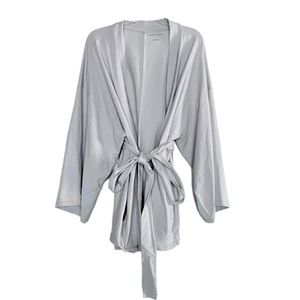 Universal Standard Robe